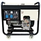 Open Type Diesel Generator